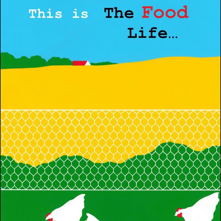 The Food Life